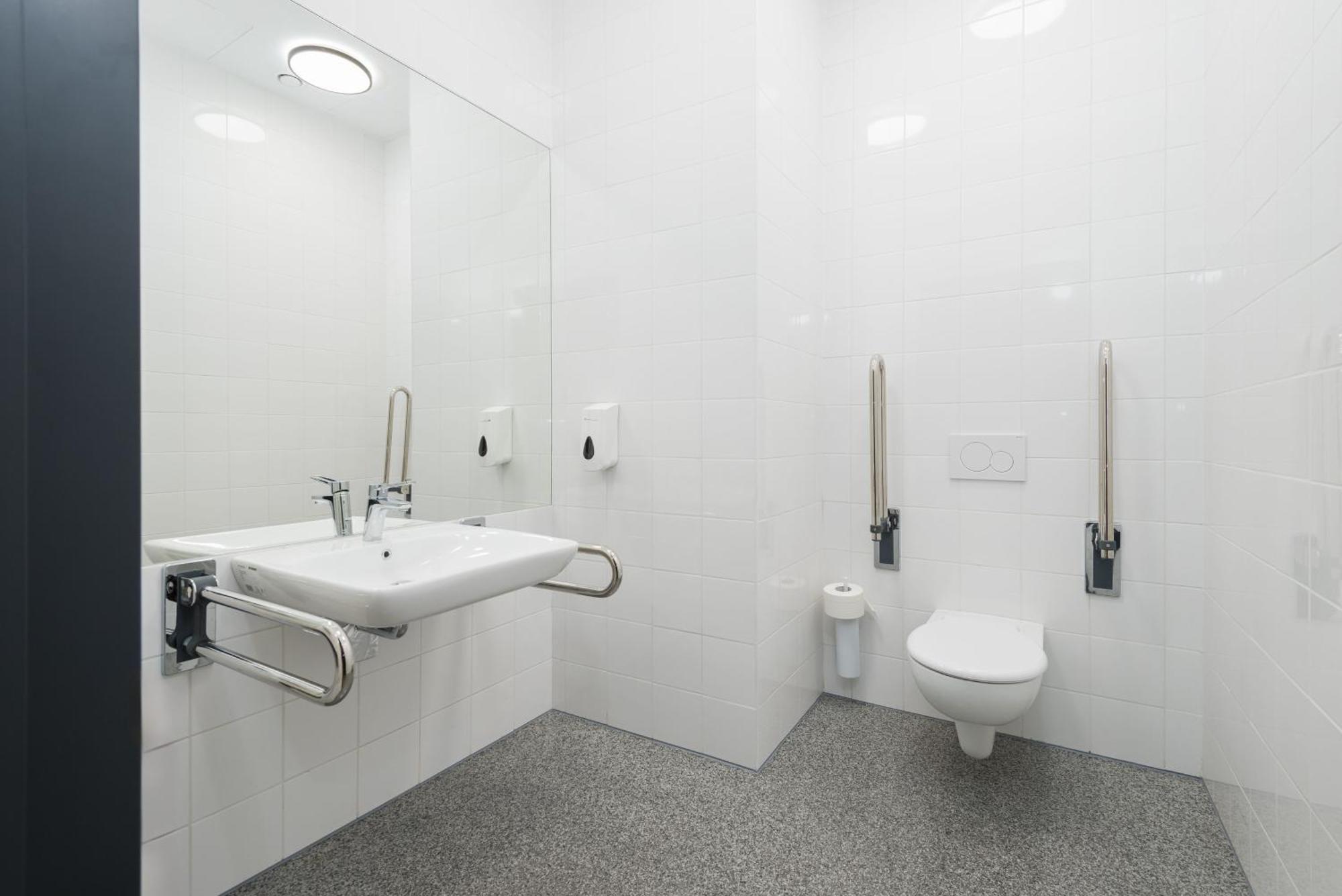 Kairos Apartments - Manhattan Premium-Klimatyzacja-Silownia-Sala Kinowa Κατοβίτσε Εξωτερικό φωτογραφία